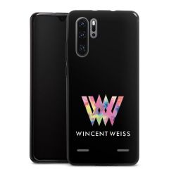 Carry Case Hülle Schwarz ohne Band