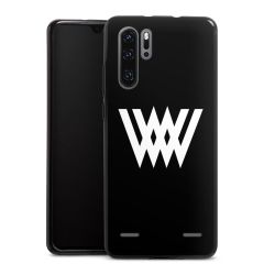 Carry Case Hülle Schwarz ohne Band