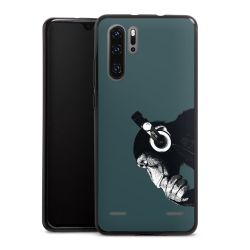 Carry Case Single Black