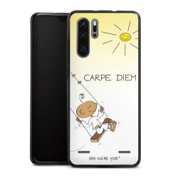 Carry Case Hülle Schwarz ohne Band