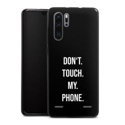 Carry Case Single Black