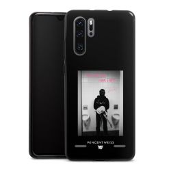 Carry Case Hülle Schwarz ohne Band