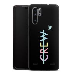 Carry Case Hülle Schwarz ohne Band