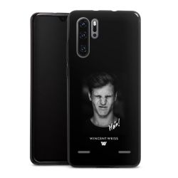 Carry Case Hülle Schwarz ohne Band