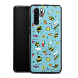 Carry Case Single Black