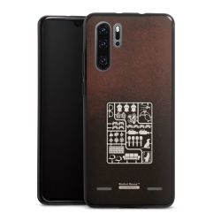 Carry Case Hülle Schwarz ohne Band