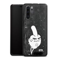 Carry Case Hülle Schwarz ohne Band