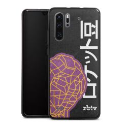 Carry Case Hülle Schwarz ohne Band