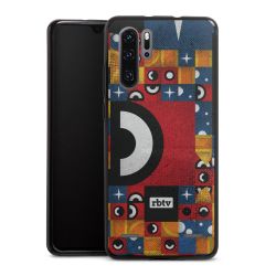 Carry Case Hülle Schwarz ohne Band