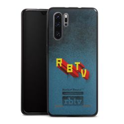 Carry Case Hülle Schwarz ohne Band