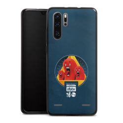 Carry Case Hülle Schwarz ohne Band