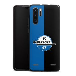 Carry Case Hülle Schwarz ohne Band