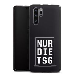 Carry Case Hülle Schwarz ohne Band