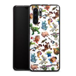 Carry Case Single Black