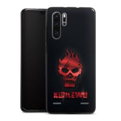 Carry Case Hülle Schwarz ohne Band