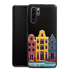 Carry Case Single Black