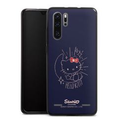 Carry Case Hülle Schwarz ohne Band