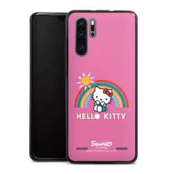 Carry Case Hülle Schwarz ohne Band