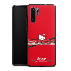 Carry Case Hülle Schwarz ohne Band