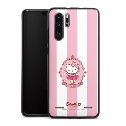 Carry Case Hülle Schwarz ohne Band