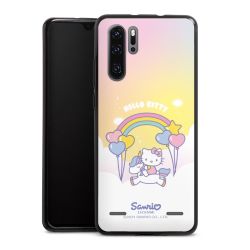 Carry Case Hülle Schwarz ohne Band