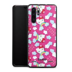 Carry Case Hülle Schwarz ohne Band