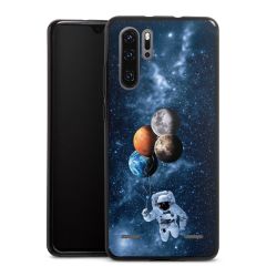 Carry Case Single Black