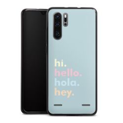 Carry Case Single Black