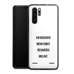 Carry Case Hülle Schwarz ohne Band