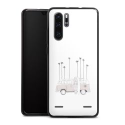 Carry Case Single Black