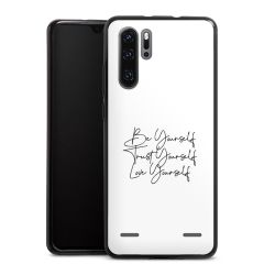 Carry Case Single Black