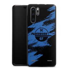 Carry Case Hülle Schwarz ohne Band