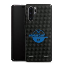 Carry Case Hülle Schwarz ohne Band