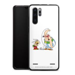 Carry Case Hülle Schwarz ohne Band