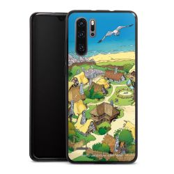 Carry Case Hülle Schwarz ohne Band