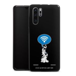 Carry Case Hülle Schwarz ohne Band