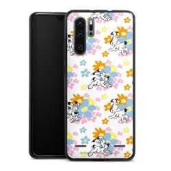 Carry Case Hülle Schwarz ohne Band