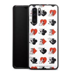 Carry Case Hülle Schwarz ohne Band