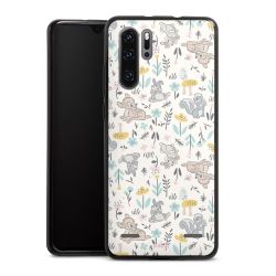 Carry Case Single Black