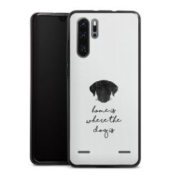 Carry Case Single Black