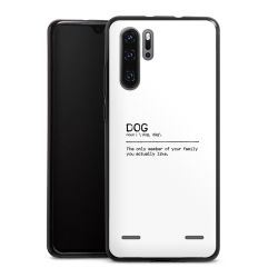 Carry Case Single Black