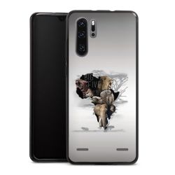 Carry Case Single Black