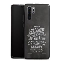 Carry Case Single Black