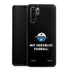 Carry Case Hülle Schwarz ohne Band