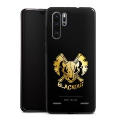 Carry Case Hülle Schwarz ohne Band