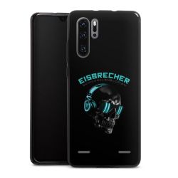 Carry Case Hülle Schwarz ohne Band