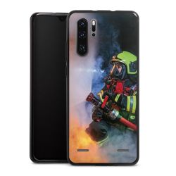 Carry Case Single Black