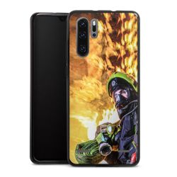 Carry Case Single Black