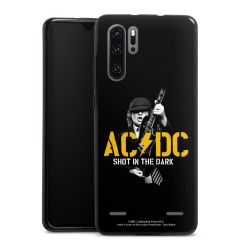 Carry Case Hülle Schwarz ohne Band