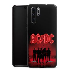 Carry Case Hülle Schwarz ohne Band